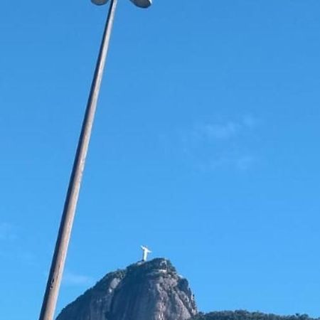 Otimo Apto Na Zona Sul Do Rj Rio de Janeiro Extérieur photo