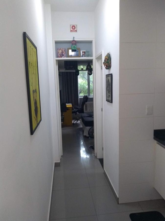 Otimo Apto Na Zona Sul Do Rj Rio de Janeiro Extérieur photo