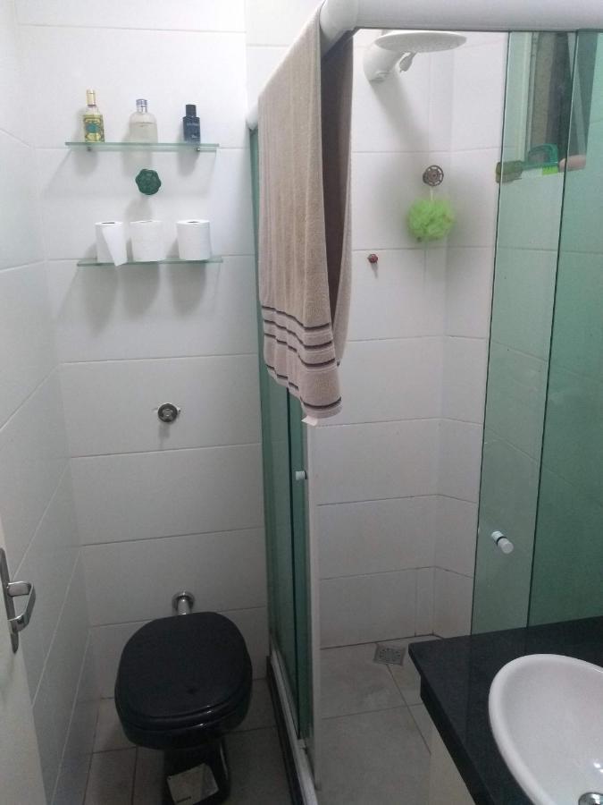Otimo Apto Na Zona Sul Do Rj Rio de Janeiro Extérieur photo