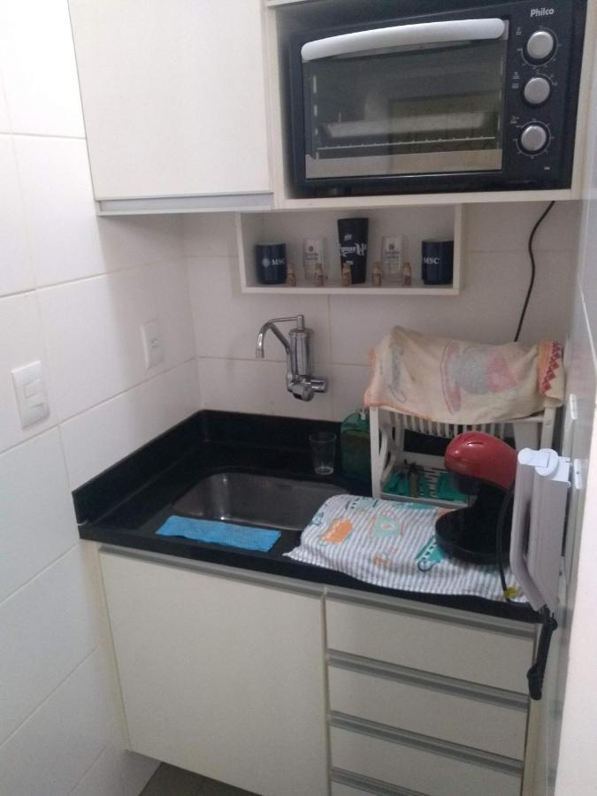 Otimo Apto Na Zona Sul Do Rj Rio de Janeiro Extérieur photo
